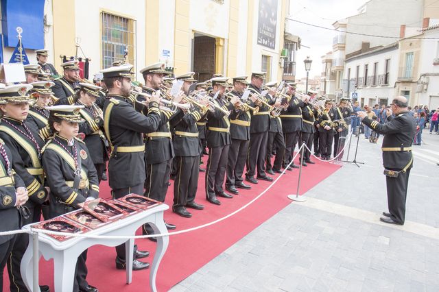 ENCUENTRO DE BANDAS DE PUERTO LUMBRERAS - 120